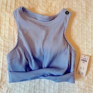 Hollister bikini top *NWT*